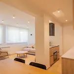 Holidea La Primera Del Sardinero Apartment *