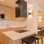 Apartment Holidea La Primera Del Sardinero