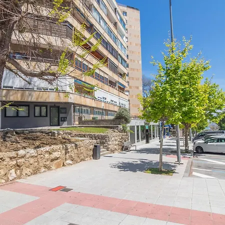 Holidea La Primera Del Sardinero Santander