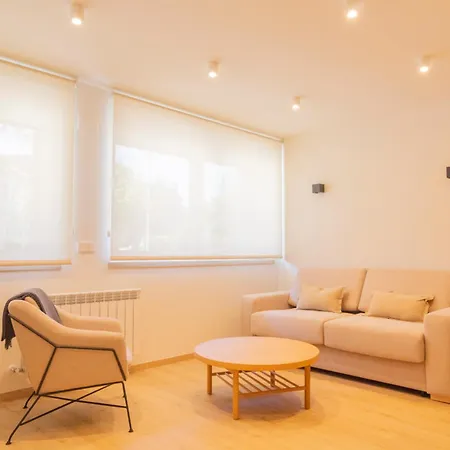 Holidea La Primera Del Sardinero Apartment