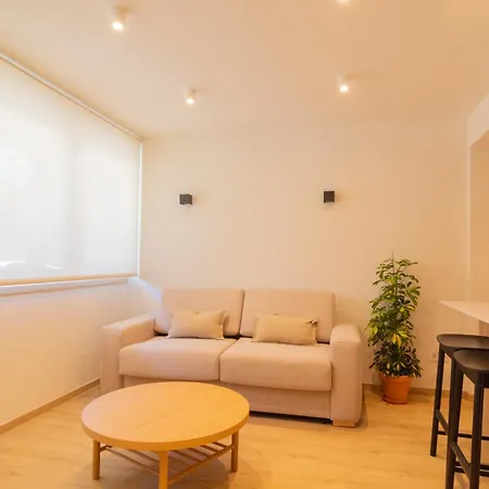 Holidea La Primera Del Sardinero *