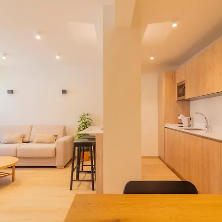 Holidea La Primera Del Sardinero