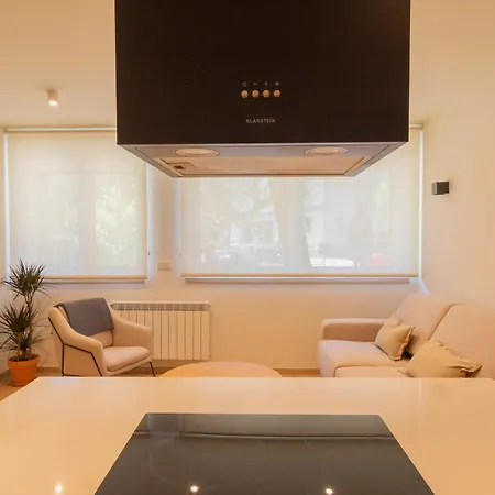 Holidea La Primera Del Sardinero Santander