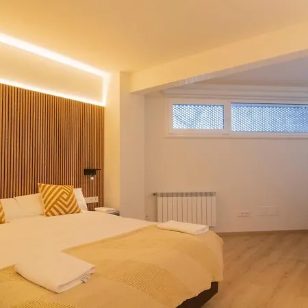 Lejlighed Holidea La Primera Del Sardinero Santander