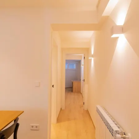 Holidea La Primera Del Sardinero Santander