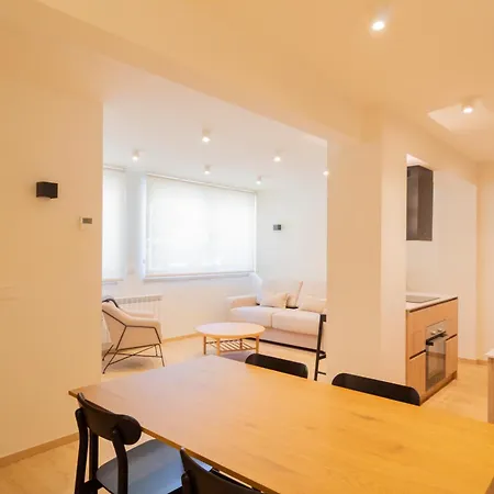 Holidea La Primera Del Sardinero *