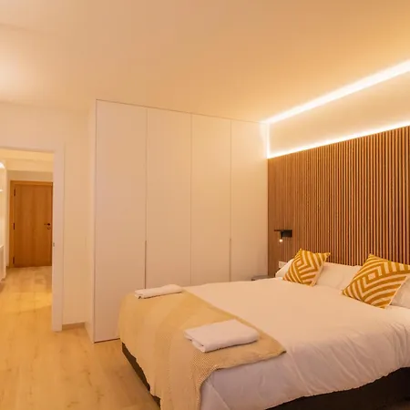 Holidea La Primera Del Sardinero Apartment