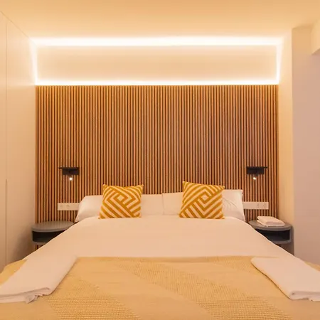 Holidea La Primera Del Sardinero