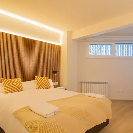 Apartment Holidea La Primera Del Sardinero