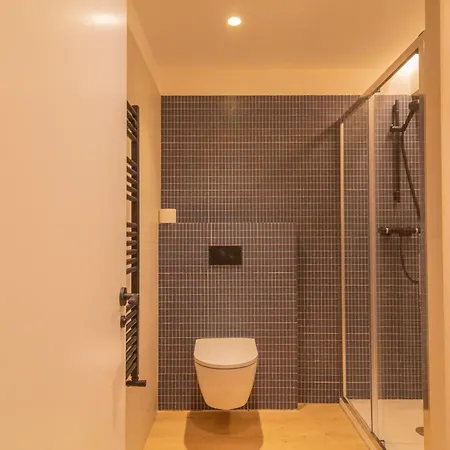 Apartment Holidea La Primera Del Sardinero Santander