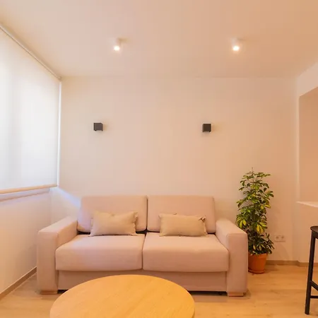 Holidea La Primera Del Sardinero *