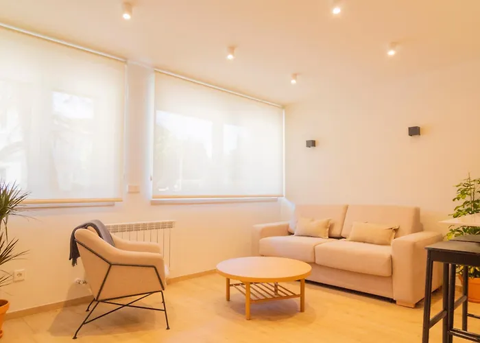 Holidea La Primera Del Sardinero Apartment