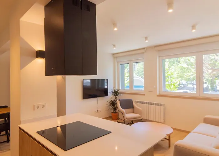 Holidea La Primera Del Sardinero Apartment *