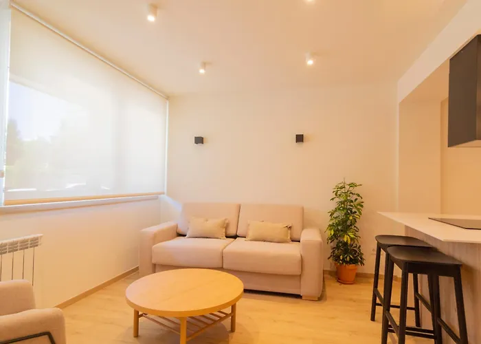 Holidea La Primera Del Sardinero *