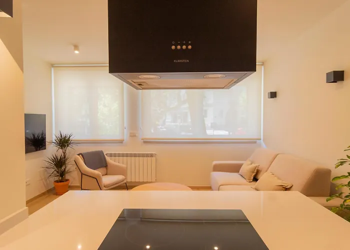 Holidea La Primera Del Sardinero Santander