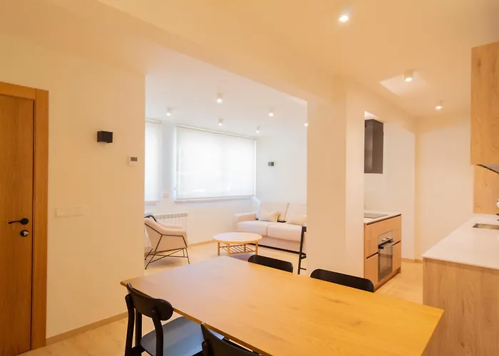 Holidea La Primera Del Sardinero *