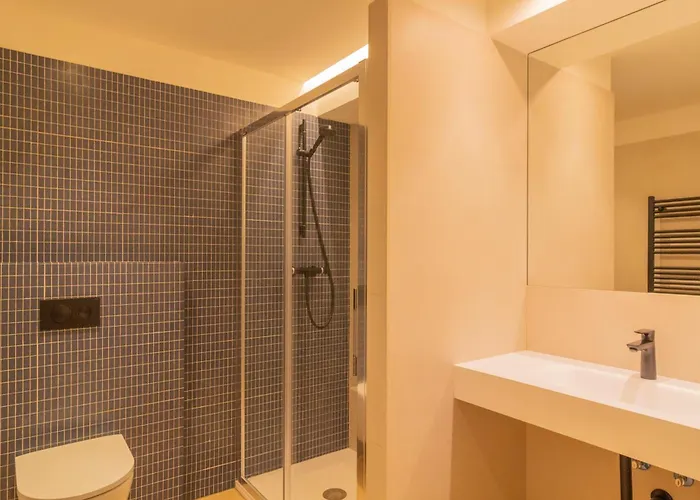 Holidea La Primera Del Sardinero * Santander