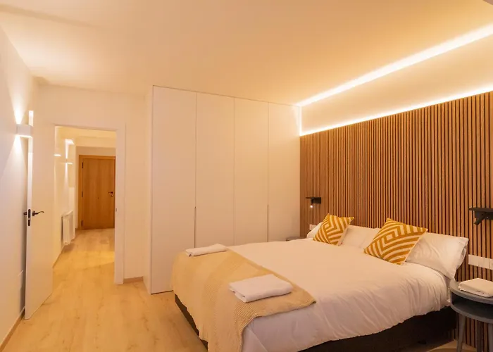 Holidea La Primera Del Sardinero Apartment