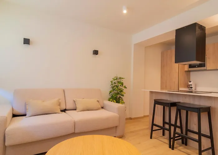 Holidea La Primera Del Sardinero סנטנדר