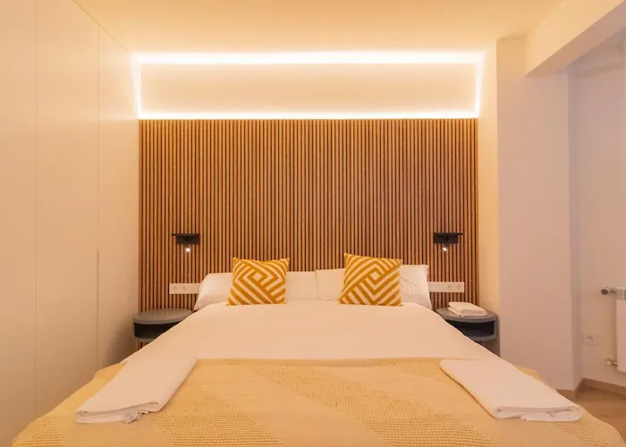 Holidea La Primera Del Sardinero