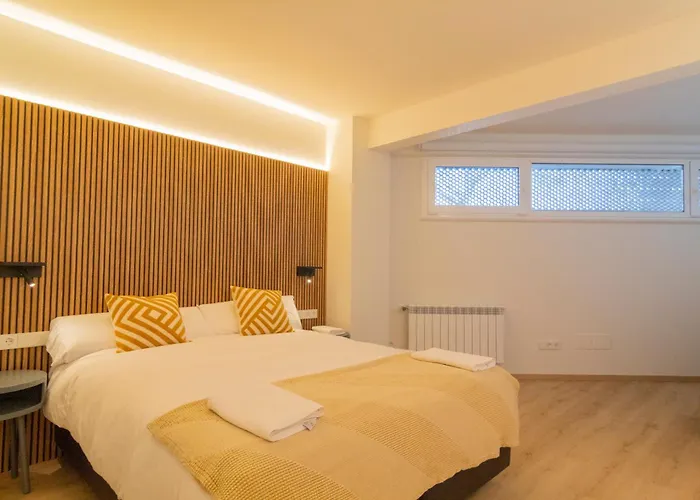 Apartment Holidea La Primera Del Sardinero