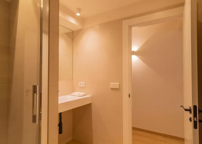 Holidea La Primera Del Sardinero Apartment