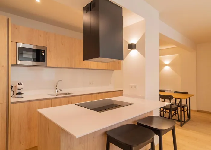 Apartment Holidea La Primera Del Sardinero