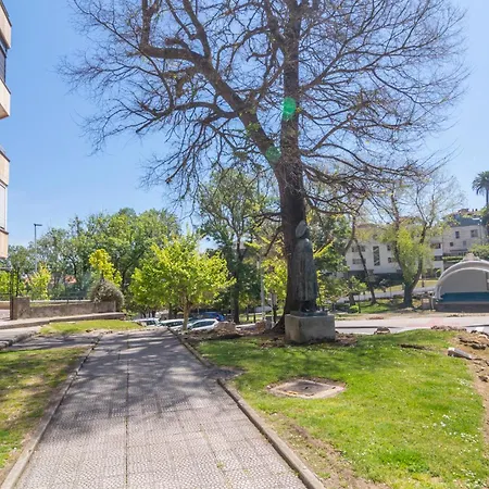 Holidea La Primera Del Sardinero Apartmán Santander