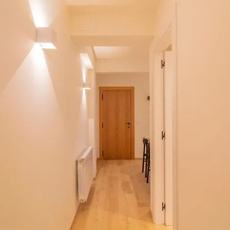 Apartmán Holidea La Primera Del Sardinero *