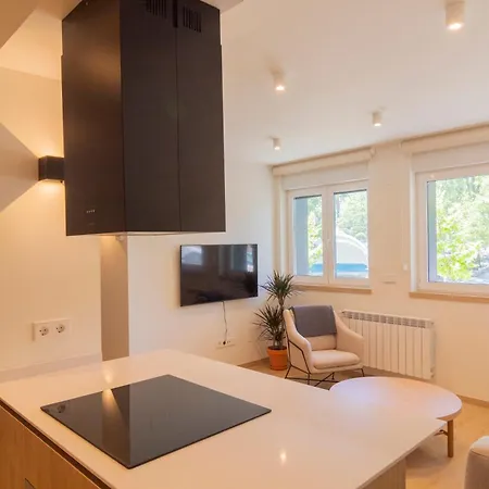 Holidea La Primera Del Sardinero Apartmán Santander