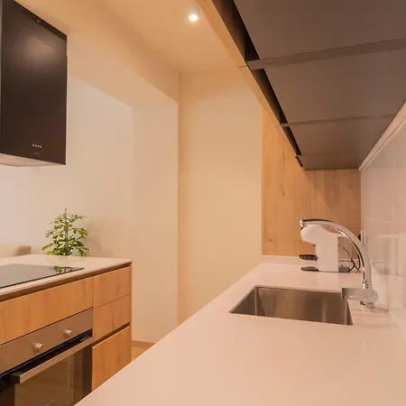 Holidea La Primera Del Sardinero Apartmán