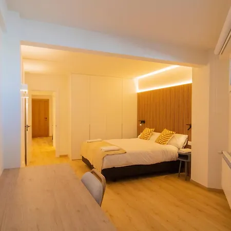 Holidea La Primera Del Sardinero Apartmán *