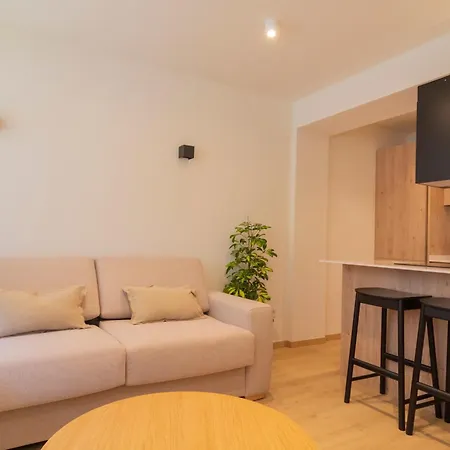 Holidea La Primera Del Sardinero Santander