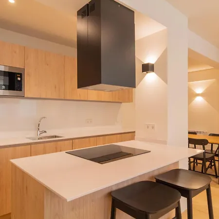 Apartmán Holidea La Primera Del Sardinero