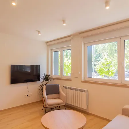 Holidea La Primera Del Sardinero