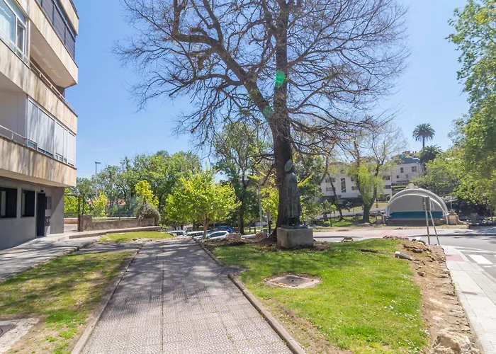 Holidea La Primera Del Sardinero Appartement Santander