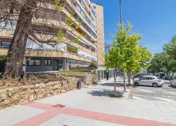 Holidea La Primera Del Sardinero Santander