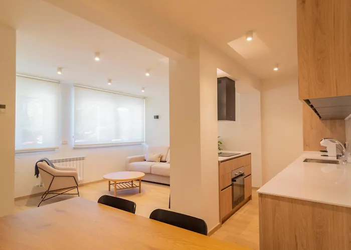 Holidea La Primera Del Sardinero Appartement *