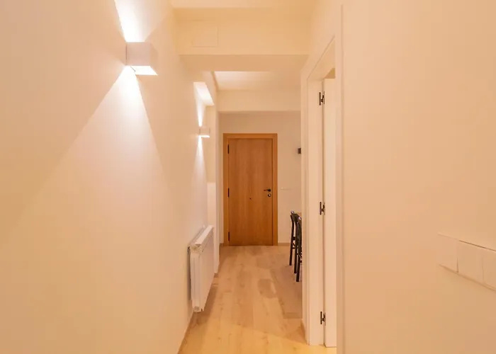 Appartement Holidea La Primera Del Sardinero *