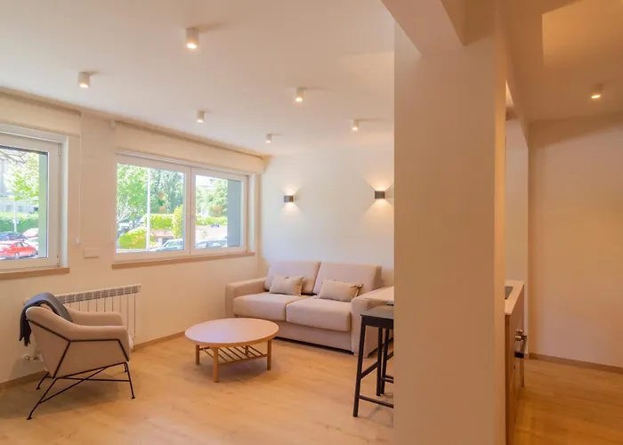 Holidea La Primera Del Sardinero Appartement