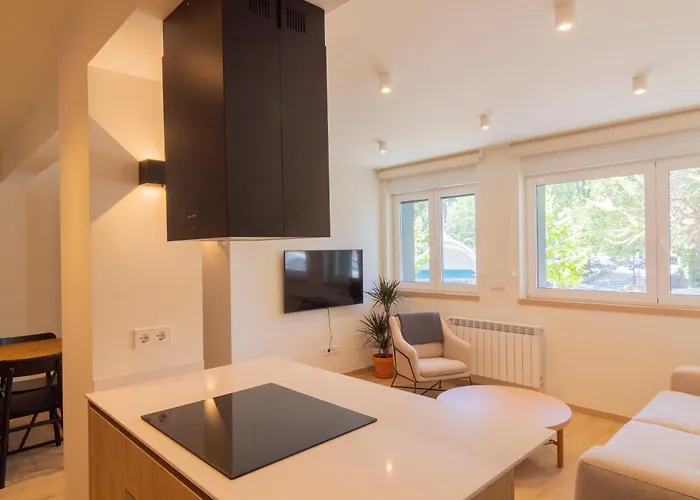 Holidea La Primera Del Sardinero Appartement Santander