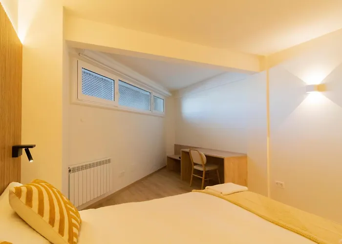 Holidea La Primera Del Sardinero Appartement *