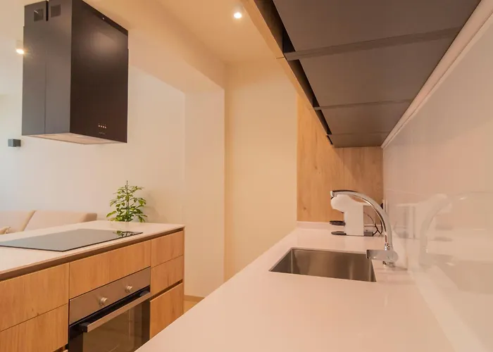 Holidea La Primera Del Sardinero Appartement