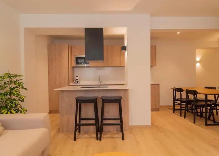 Appartement Holidea La Primera Del Sardinero