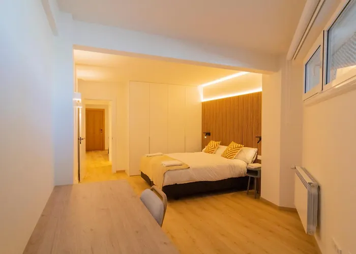 Holidea La Primera Del Sardinero Appartement *