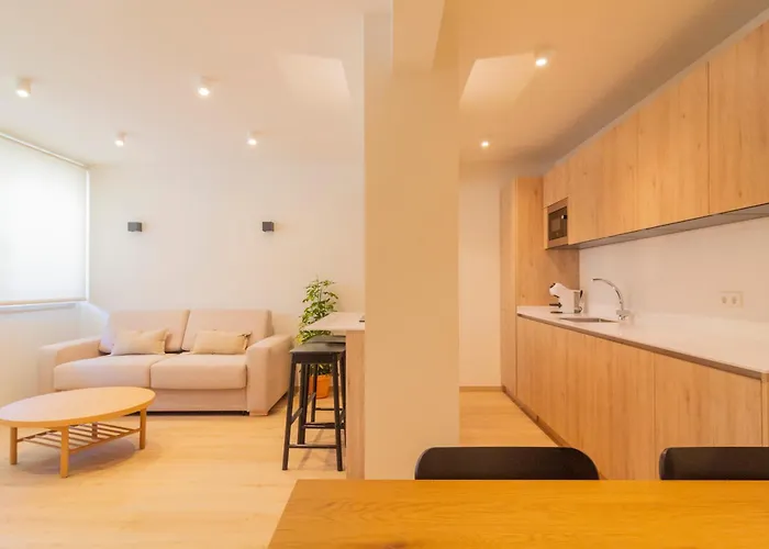 Holidea La Primera Del Sardinero