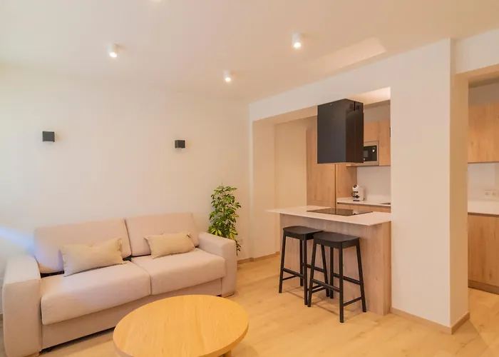 Appartement Holidea La Primera Del Sardinero