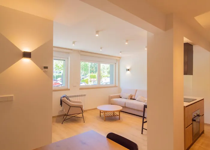 Appartement Holidea La Primera Del Sardinero *