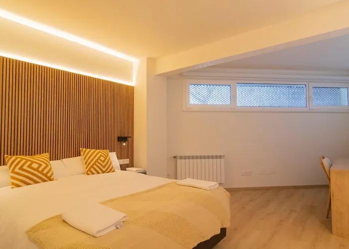 Appartement Holidea La Primera Del Sardinero Santander