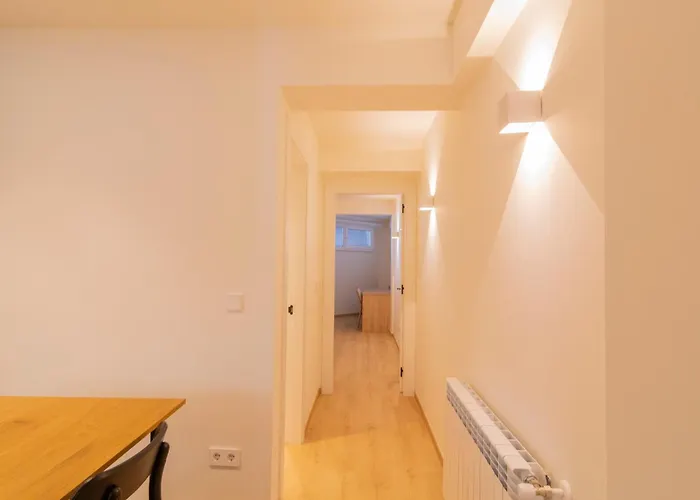 Holidea La Primera Del Sardinero Santander